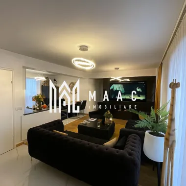 Penthouse 4 Camere | Zona Kogalniceanu | Sebes