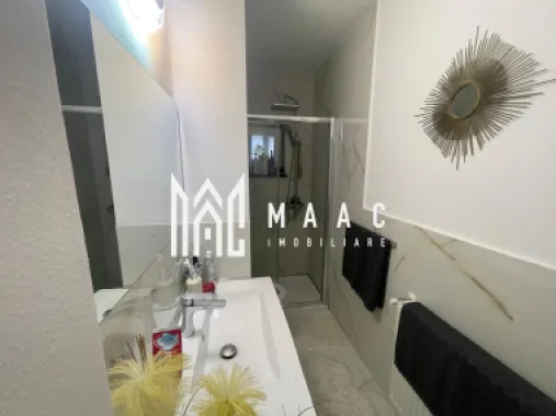 Penthouse 4 Camere | Zona Kogalniceanu | Sebes