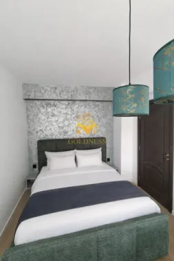 Logo Goldness Imobiliare logo