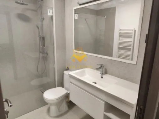 2 camere, Bloc nou, Parcare,Cartierul Manastur, Izlazului, Frunzișului