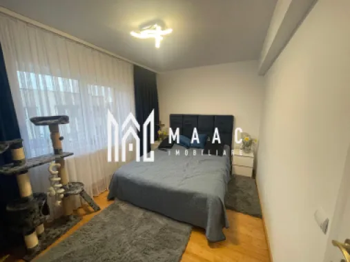Penthouse 4 Camere | Zona Kogalniceanu | Sebes