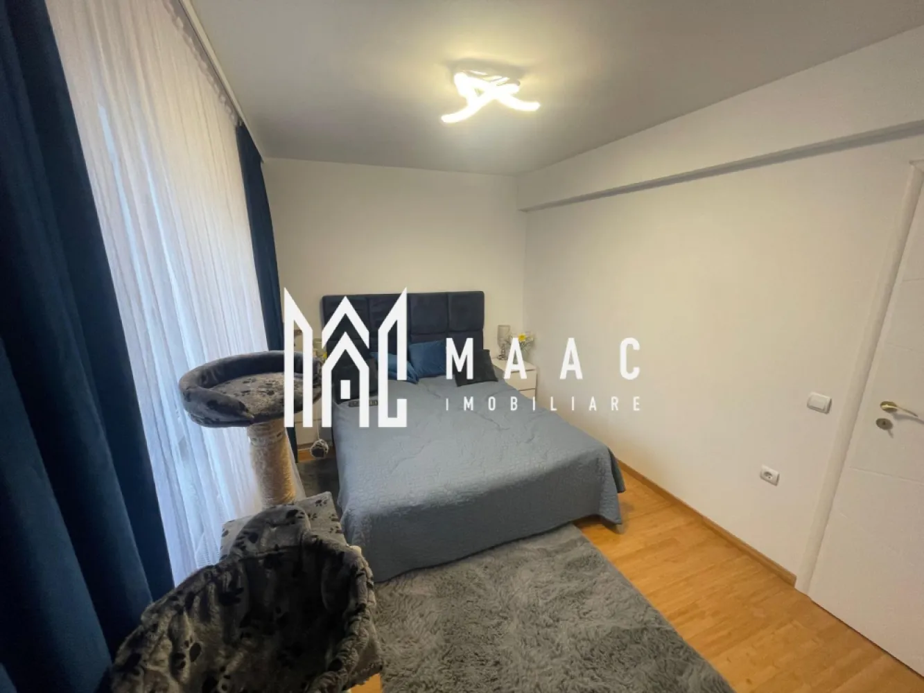 Penthouse 4 Camere | Zona Kogalniceanu | Sebes