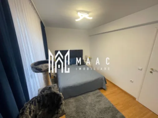 Penthouse 4 Camere | Zona Kogalniceanu | Sebes