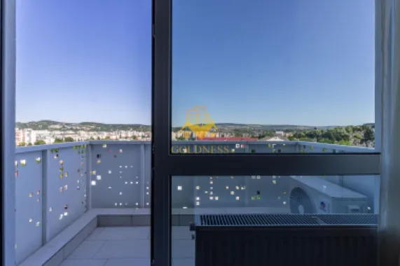 3 camere, Parcare, Bloc nou, USAMV, Manastur,New City Frunzisului