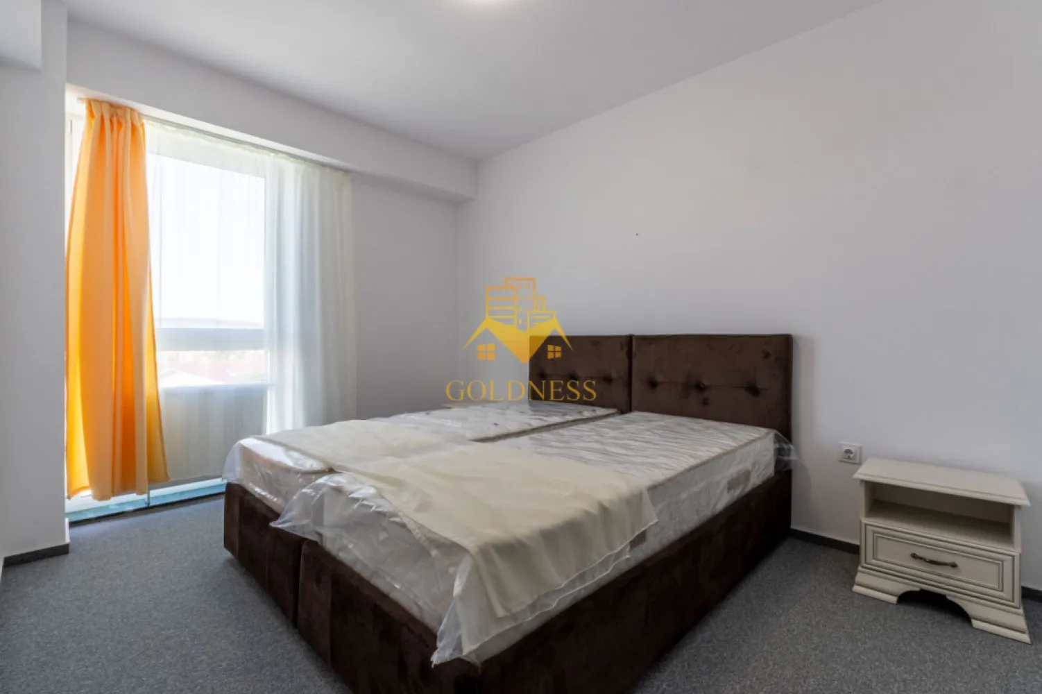 3 camere, Parcare, Bloc nou, USAMV, Manastur,New City Frunzisului