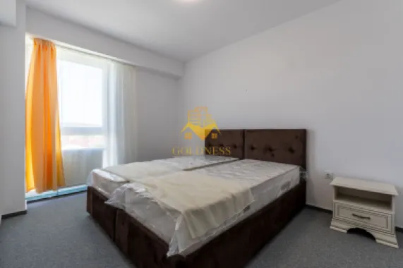 3 camere, Parcare, Bloc nou, USAMV, Manastur,New City Frunzisului