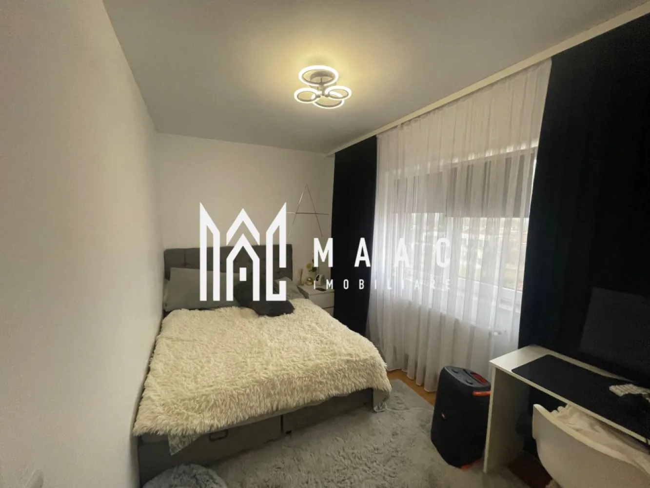 Penthouse 4 Camere | Zona Kogalniceanu | Sebes