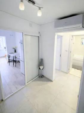 Logo MAG INVEST NAV SRL logo