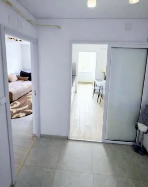 De vanzare apartament cu 2 camere Siderurgistilor Vest