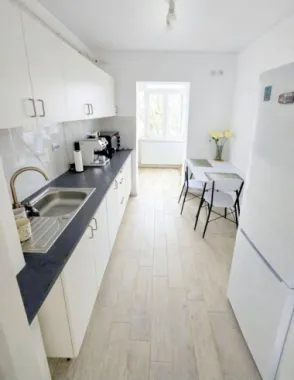 De vanzare apartament cu 2 camere Siderurgistilor Vest