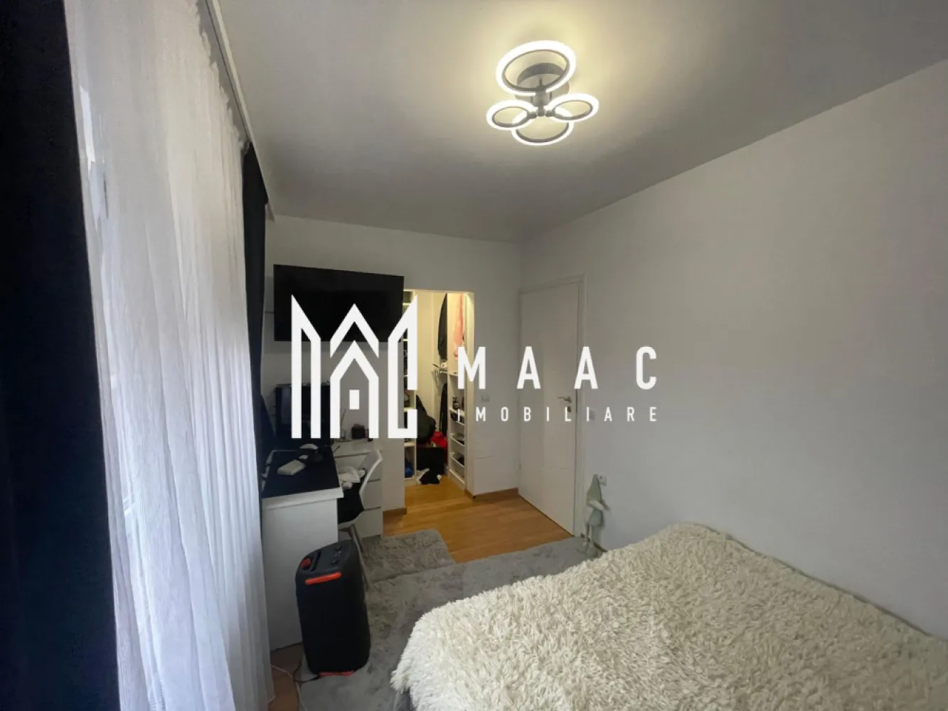 Penthouse 4 Camere | Zona Kogalniceanu | Sebes