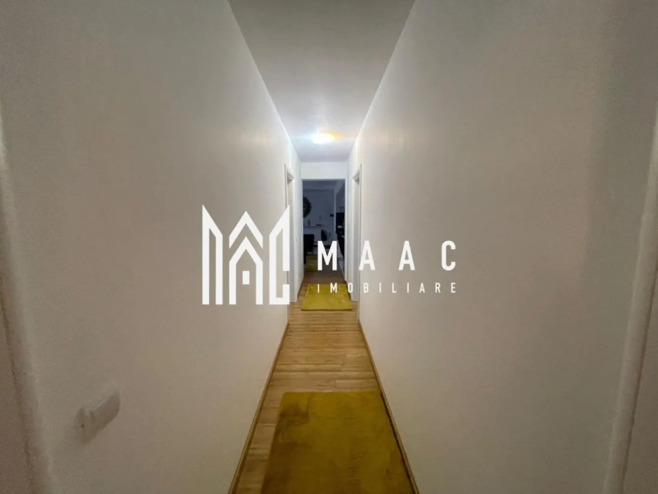 Penthouse 4 Camere | Zona Kogalniceanu | Sebes