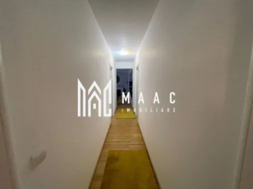 Penthouse 4 Camere | Zona Kogalniceanu | Sebes