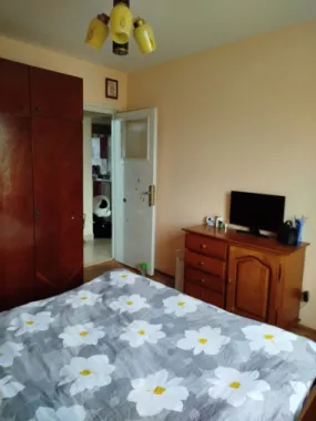 Apartament 3 camere de vânzare – Piața Centrală, etaj 3
