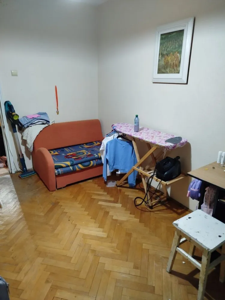 Apartament 3 camere de vânzare – Piața Centrală, etaj 3
