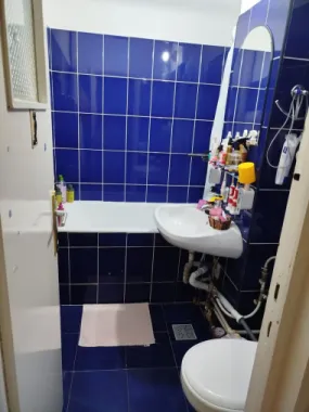 Apartament 3 camere de vânzare – Piața Centrală, etaj 3