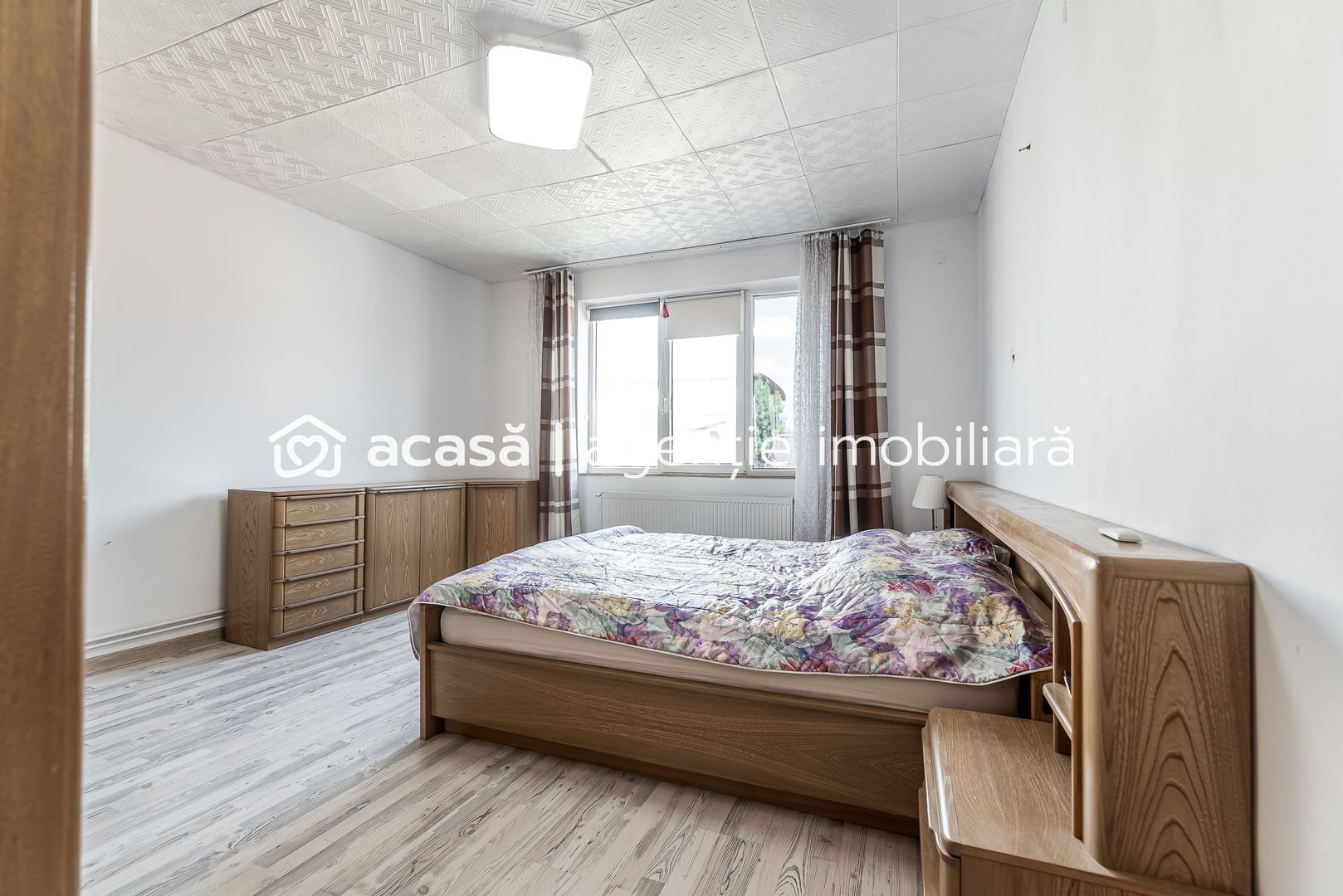 Apartament spatios cu potential enorm in Gradiste Comision 0%