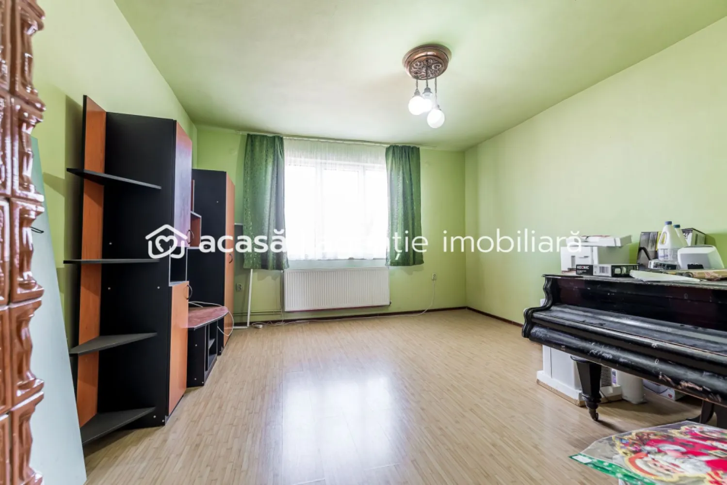 Apartament spatios cu potential enorm in Gradiste Comision 0%