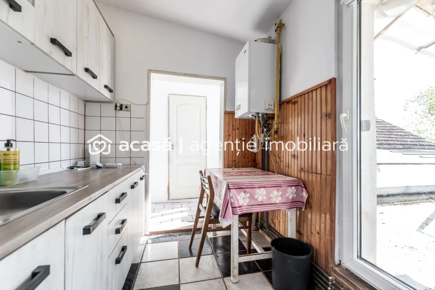 Apartament spatios cu potential enorm in Gradiste Comision 0%