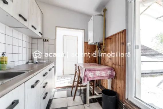 Apartament spatios cu potential enorm in Gradiste Comision 0%