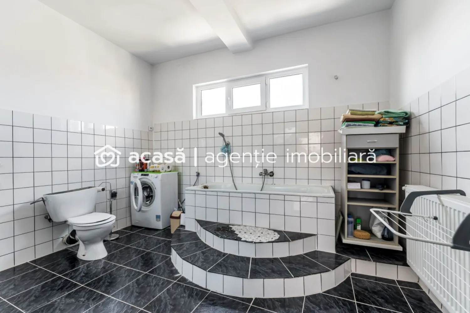 Apartament spatios cu potential enorm in Gradiste Comision 0%