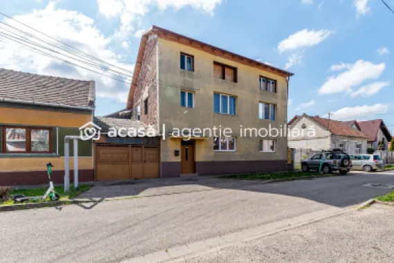 Apartament spatios cu potential enorm in Gradiste Comision 0%