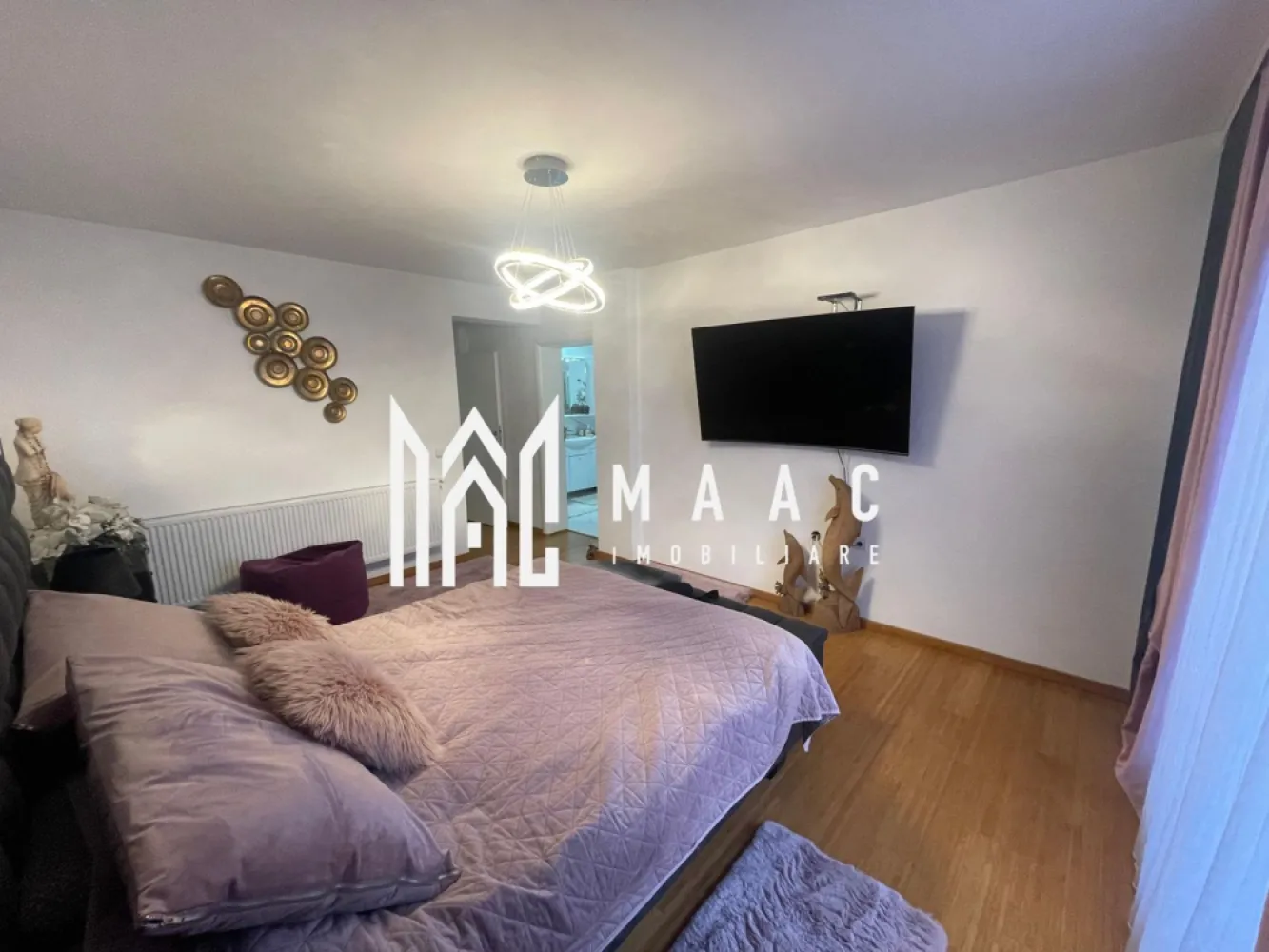 Penthouse 4 Camere | Zona Kogalniceanu | Sebes