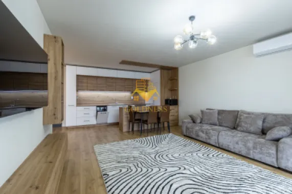 2 camere, premium, bloc nou, Marasti, The Nest, The Ofiice, 21 Dec