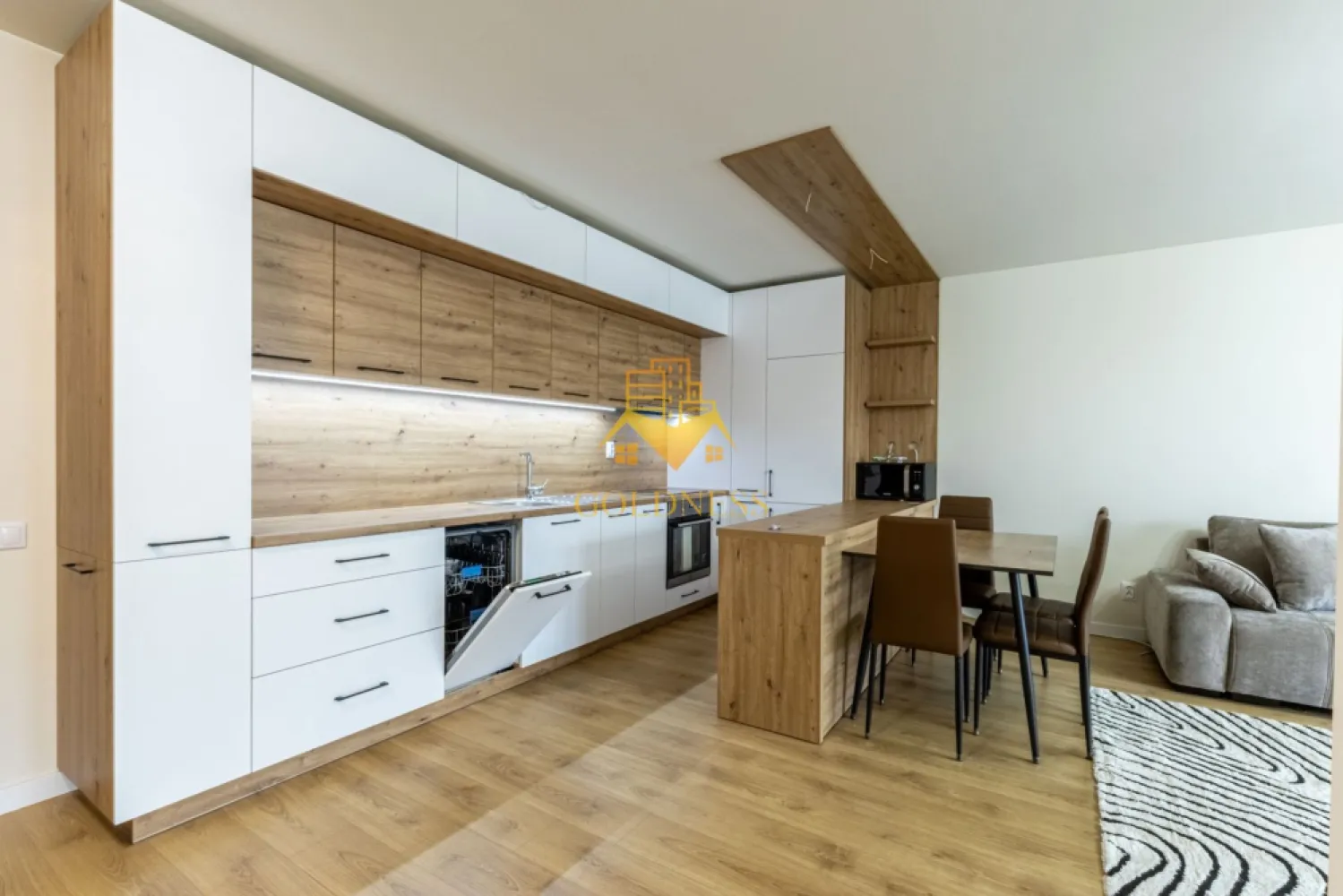 2 camere, premium, bloc nou, Marasti, The Nest, The Ofiice, 21 Dec