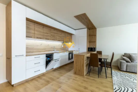 2 camere, premium, bloc nou, Marasti, The Nest, The Ofiice, 21 Dec