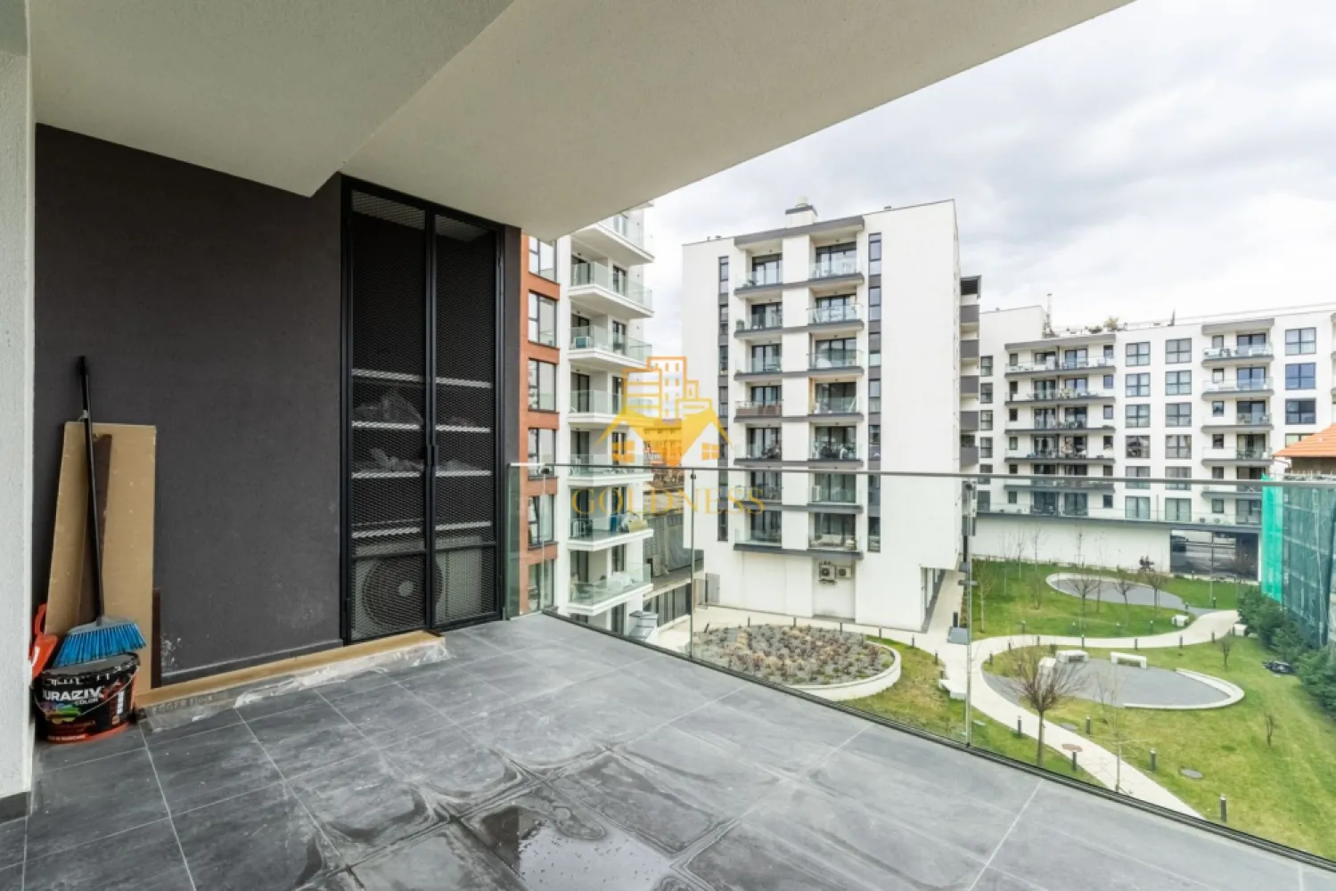 2 camere, premium, bloc nou, Marasti, The Nest, The Ofiice, 21 Dec