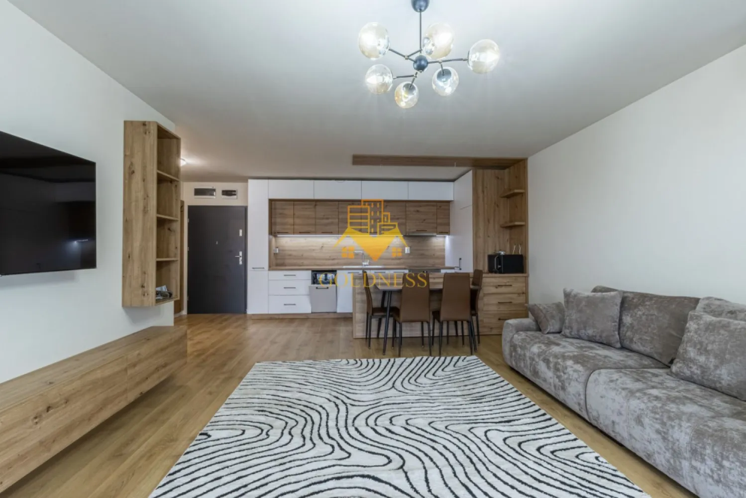 2 camere, premium, bloc nou, Marasti, The Nest, The Ofiice, 21 Dec