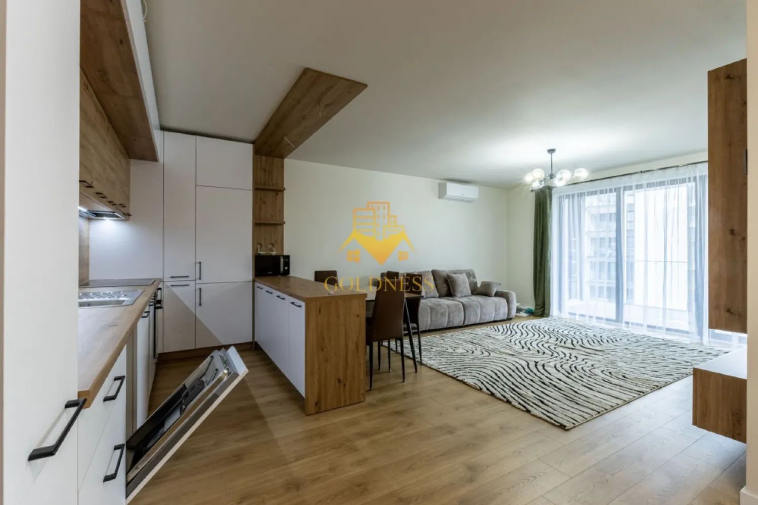 2 camere, premium, bloc nou, Marasti, The Nest, The Ofiice, 21 Dec