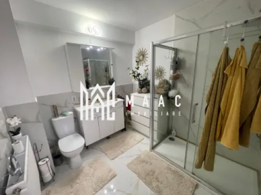 Penthouse 4 Camere | Zona Kogalniceanu | Sebes