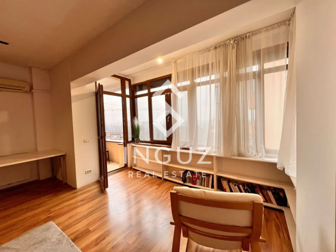 Apartament 2 camere de vânzare | Diamond Park București