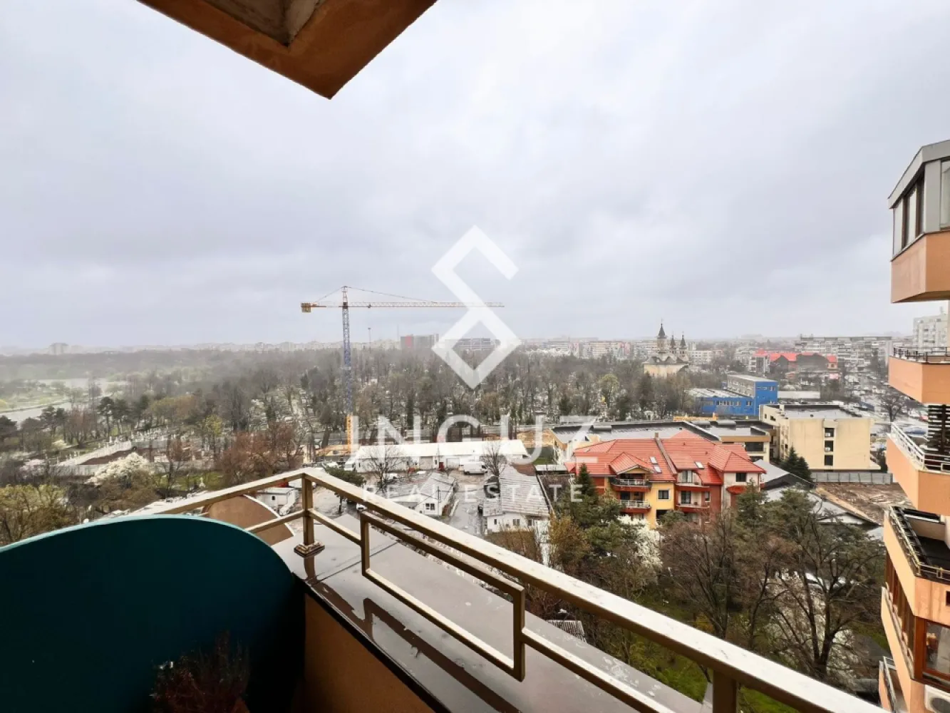 Apartament 2 camere de vânzare | Diamond Park București