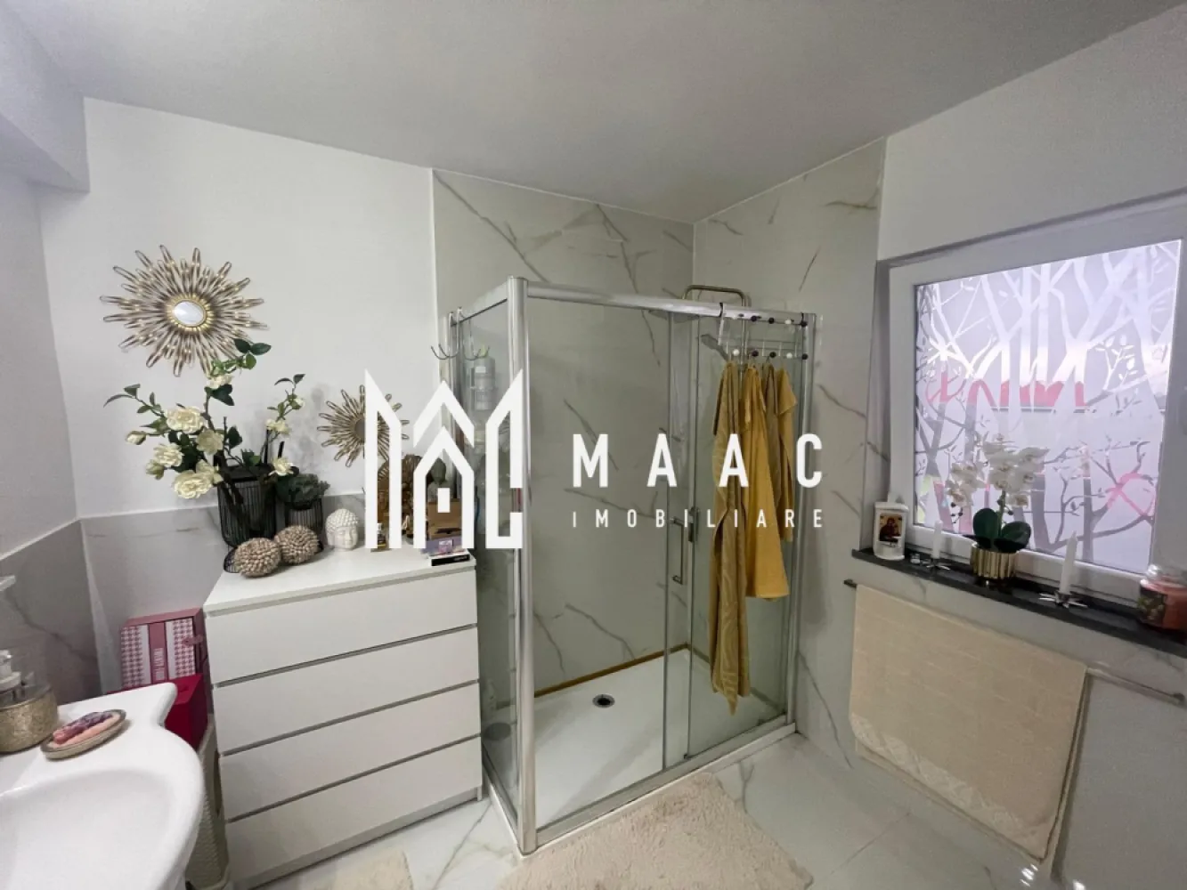 Penthouse 4 Camere | Zona Kogalniceanu | Sebes