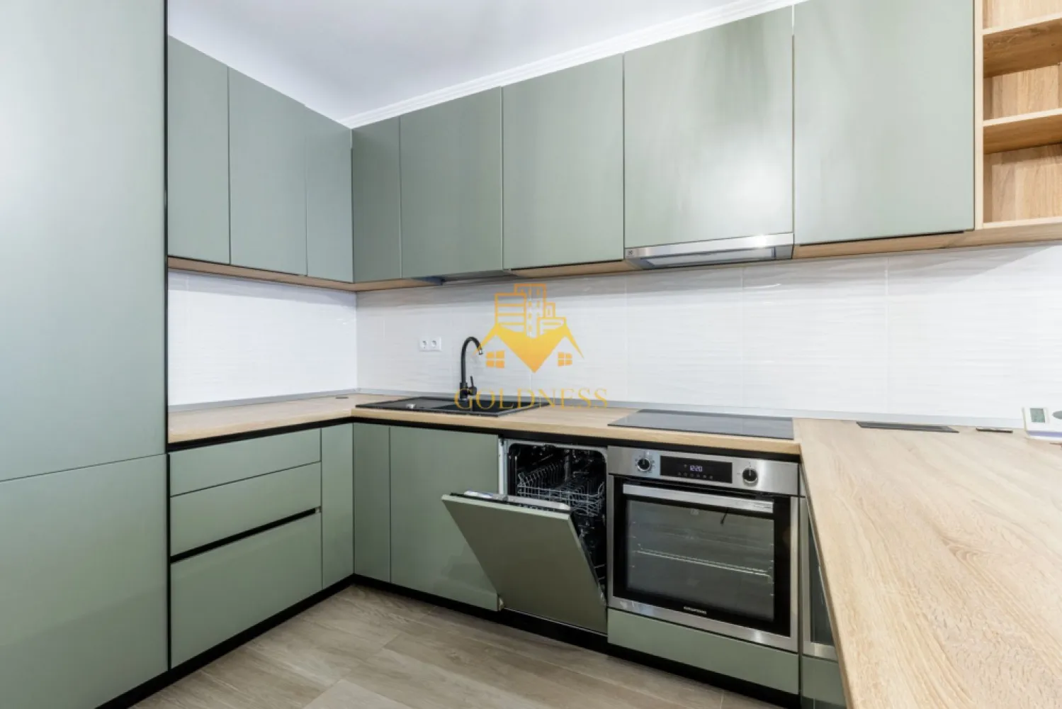 2 camere, modern, garaj, zona Centrala, Platinia, Usamv, Motilor