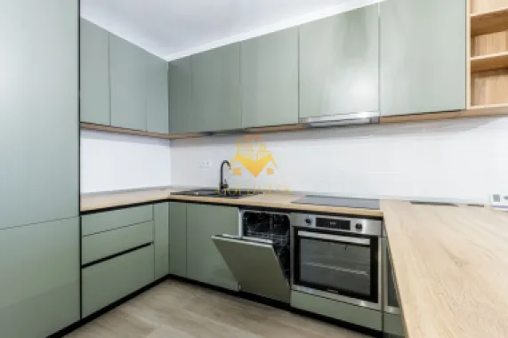 2 camere, modern, garaj, zona Centrala, Platinia, Usamv, Motilor