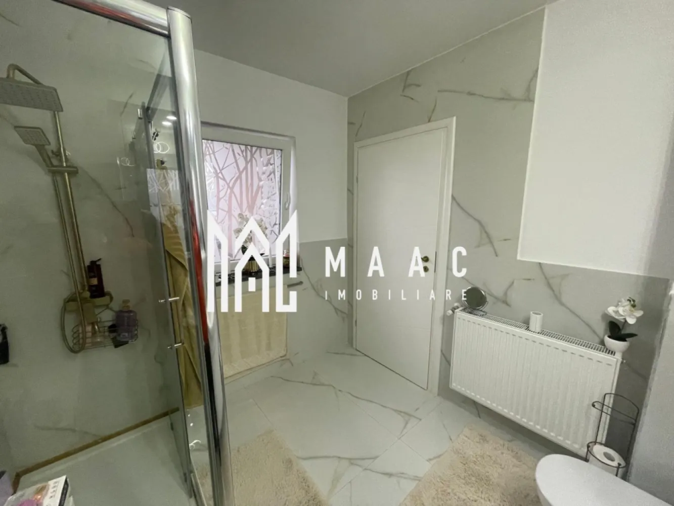 Penthouse 4 Camere | Zona Kogalniceanu | Sebes