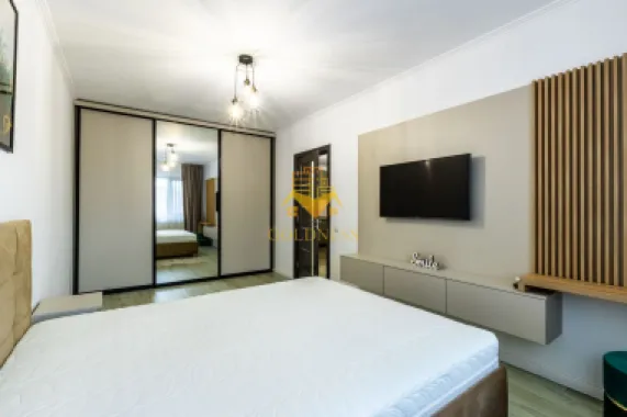 2 camere, modern, garaj, zona Centrala, Platinia, Usamv, Motilor