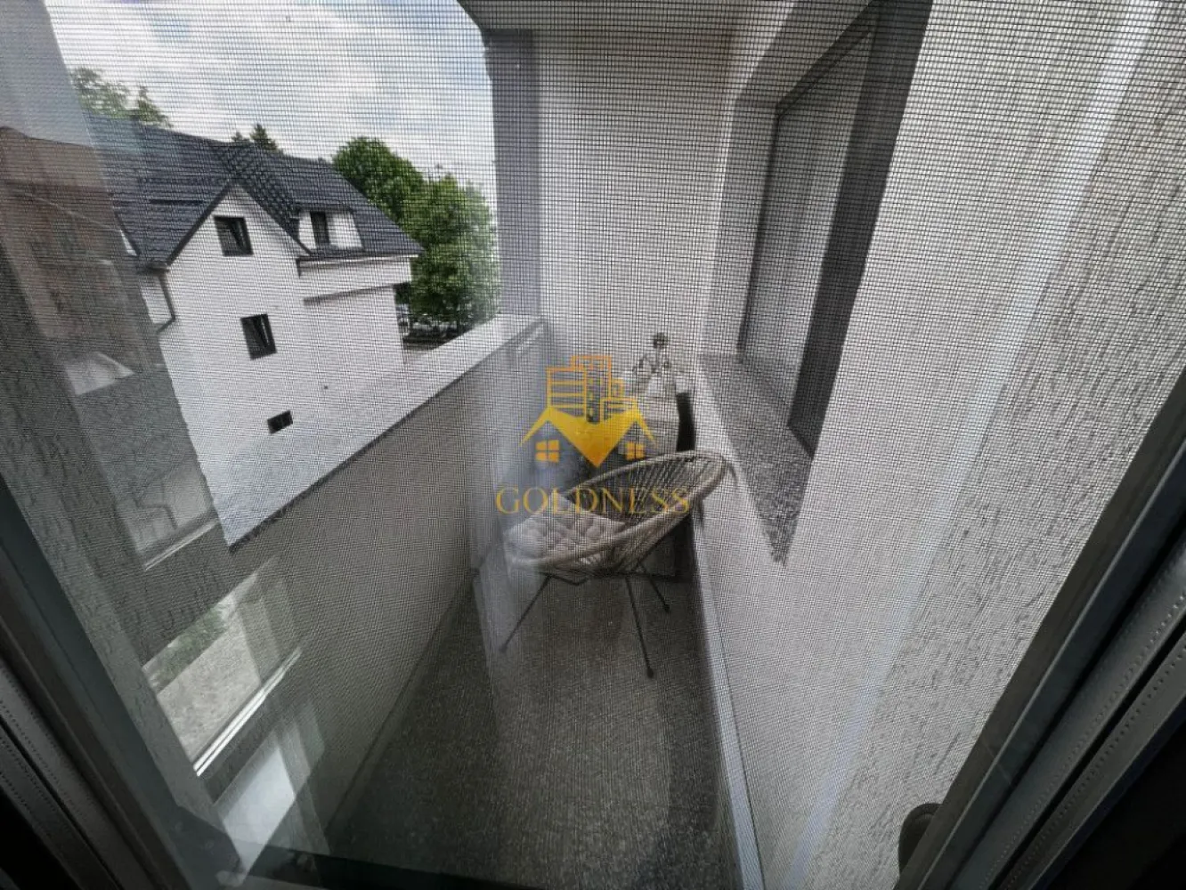 2 camere, modern, garaj, zona Centrala, Platinia, Usamv, Motilor