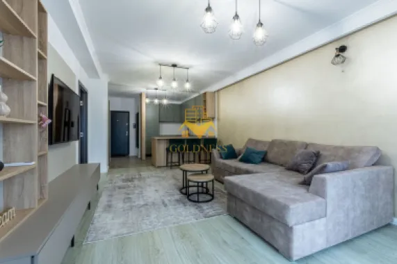 2 camere, modern, garaj, zona Centrala, Platinia, Usamv, Motilor