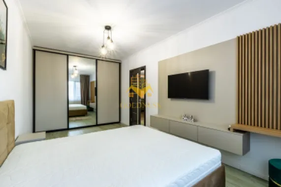 2 camere, modern, garaj, zona Centrala, Platinia, Usamv, Motilor