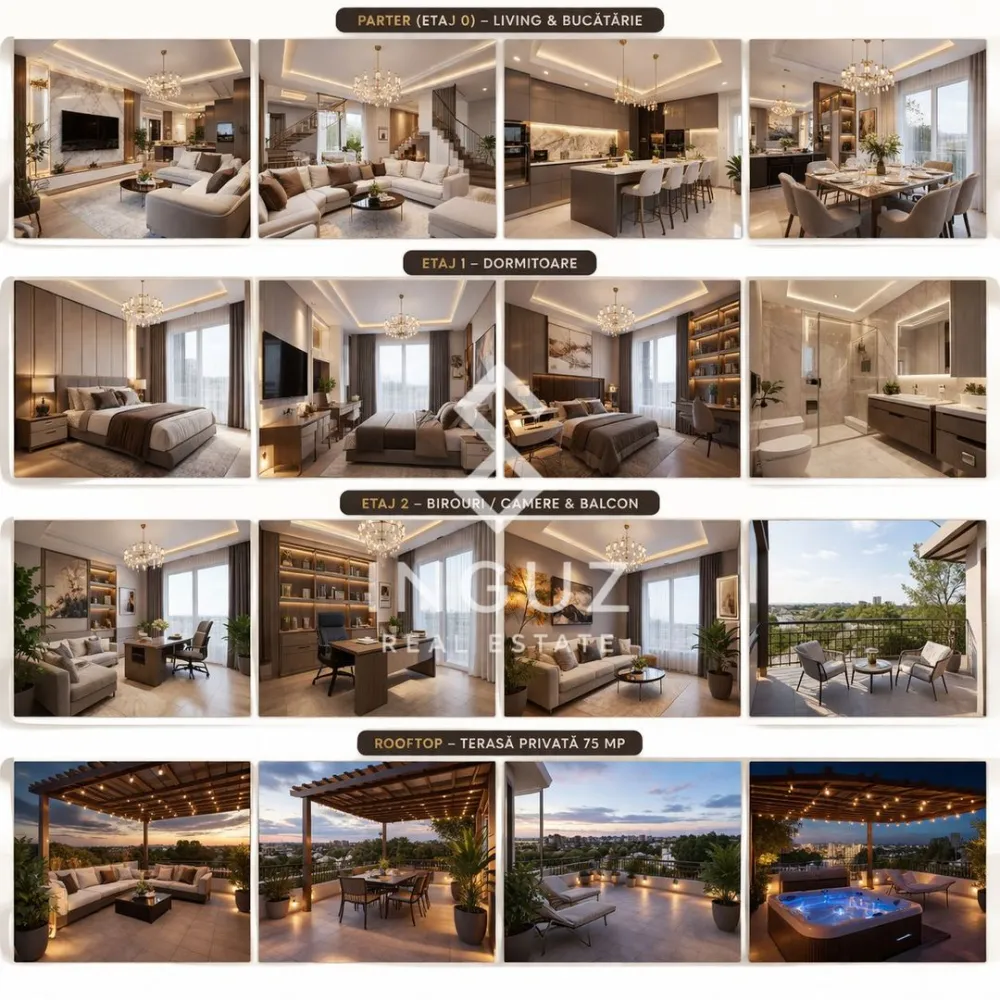 Oportunitate investițională – Pipera | Nordul Bucureștiului | Sector 1