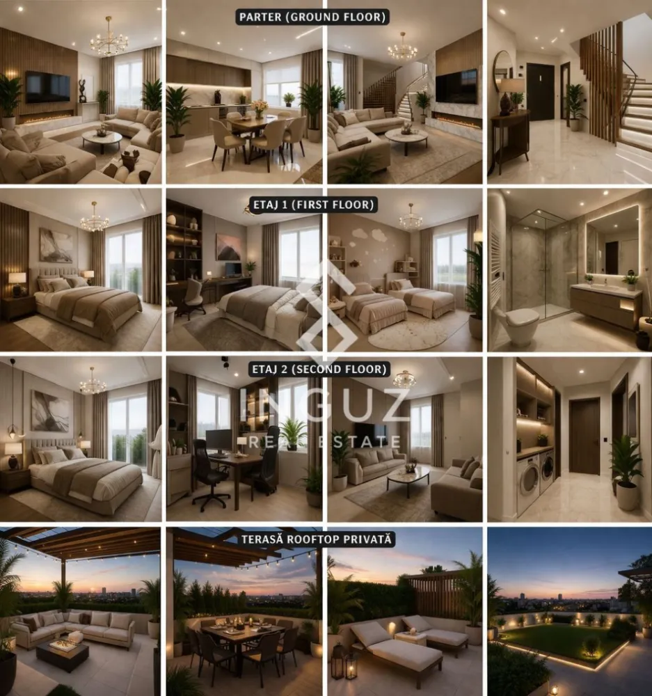 Oportunitate investițională – Pipera | Nordul Bucureștiului | Sector 1