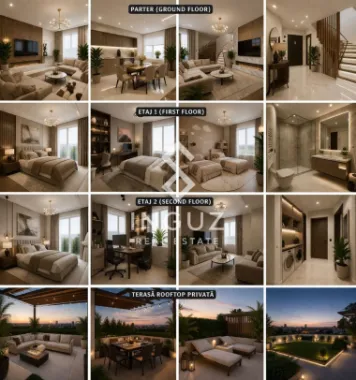 Oportunitate investițională – Pipera | Nordul Bucureștiului | Sector 1