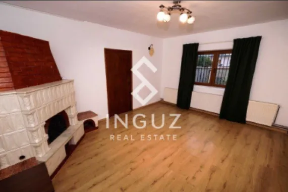 Casă de închiriat | Zona Obor – Colentina | Curte proprie + Parcare