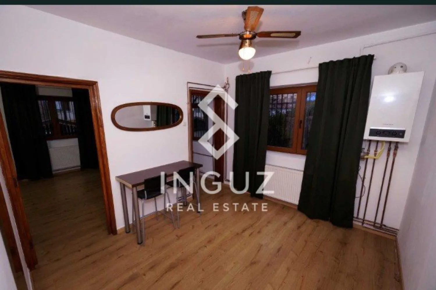 Casă de închiriat | Zona Obor – Colentina | Curte proprie + Parcare