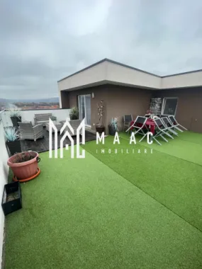 Penthouse 4 Camere | Zona Kogalniceanu | Sebes